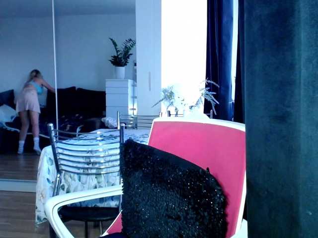 Yayın ekran görüntüleri Cornelia22hot
