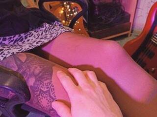 Erotik görüntülü sohbet Cosmic-dooit