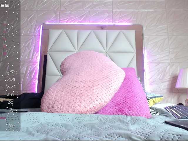 Yayın ekran görüntüleri cosmicwitch