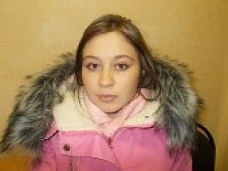Profilin fotoğrafı cosmogirl