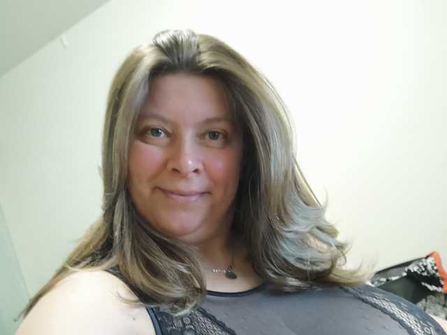 Profilin fotoğrafı Cougar-BBW