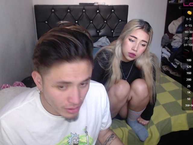 Yayın ekran görüntüleri Couple--sexxx