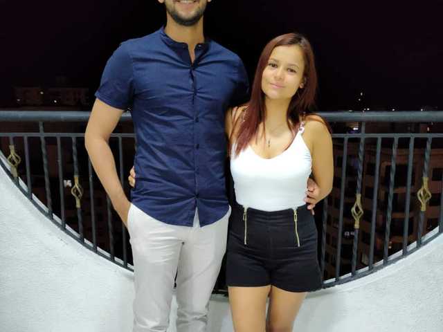 Profilin fotoğrafı couple-deep