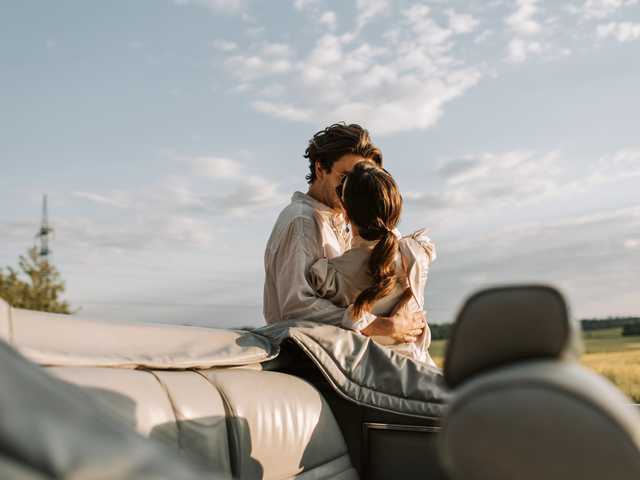 Profilin fotoğrafı couple-tats