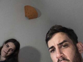 Erotik görüntülü sohbet Couple131322