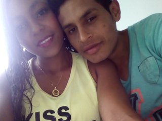 Profilin fotoğrafı couple551hot
