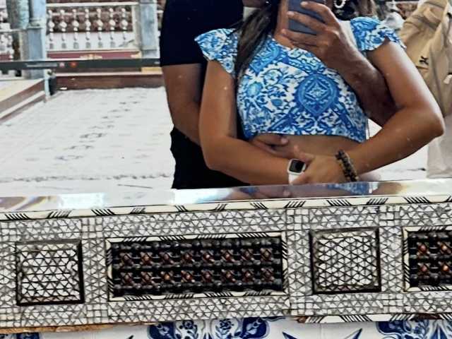 Profilin fotoğrafı CoupleDamla