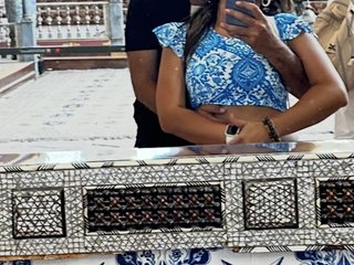 Erotik görüntülü sohbet CoupleDamla