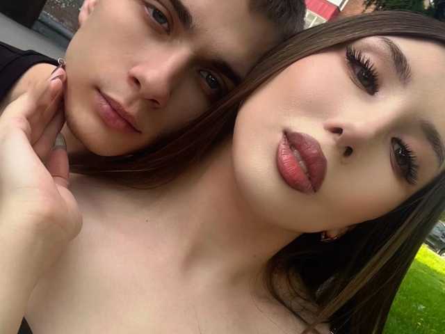 Profilin fotoğrafı CoupleGirlMan