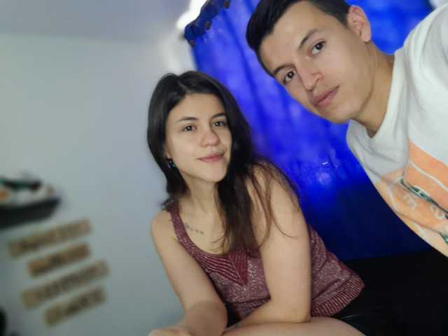 Profilin fotoğrafı couplehorny21