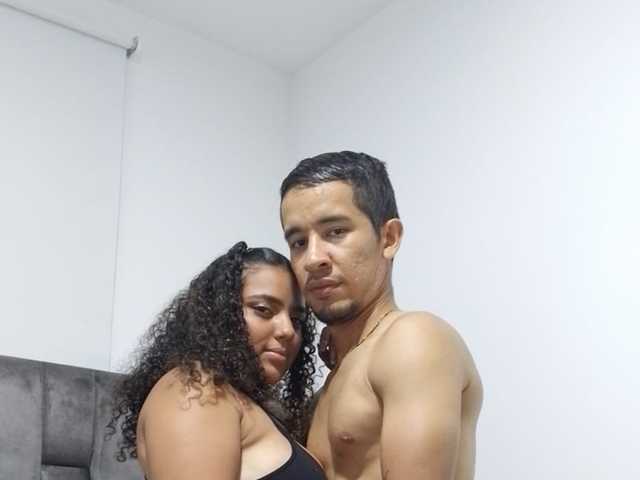 Profilin fotoğrafı couplehotfantasies