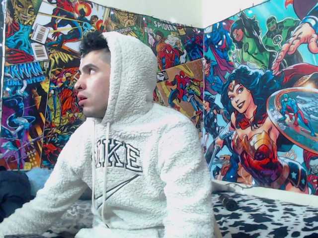 Yayın ekran görüntüleri CoupleLatinjs