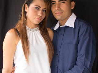 Profilin fotoğrafı couplelatisex