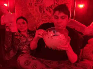 Erotik görüntülü sohbet Coupleludique