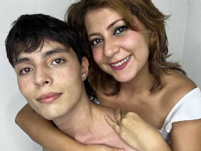 Profilin fotoğrafı couplemysterious