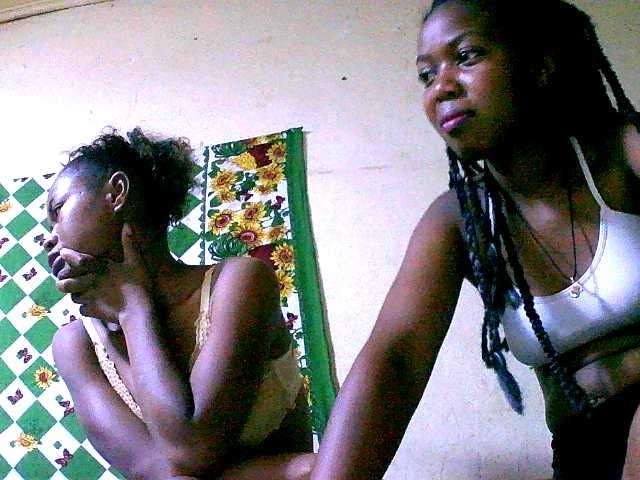 Yayın ekran görüntüleri couplesex2