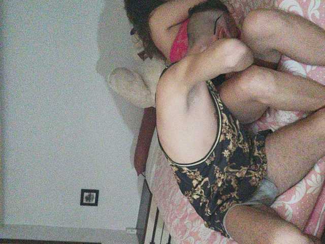 Yayın ekran görüntüleri Couplesex24