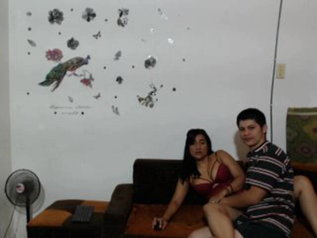 Yayın ekran görüntüleri COUPLESGAME