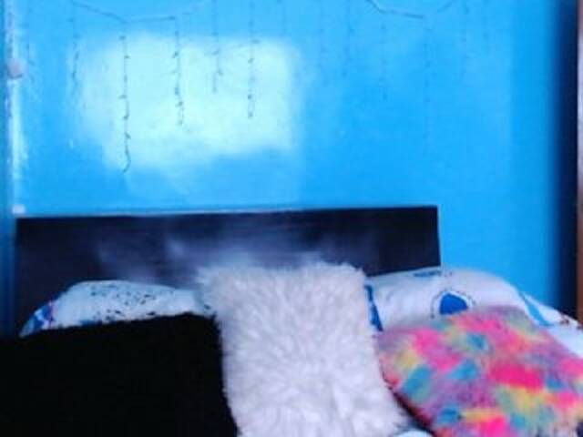 Yayın ekran görüntüleri Courageuse