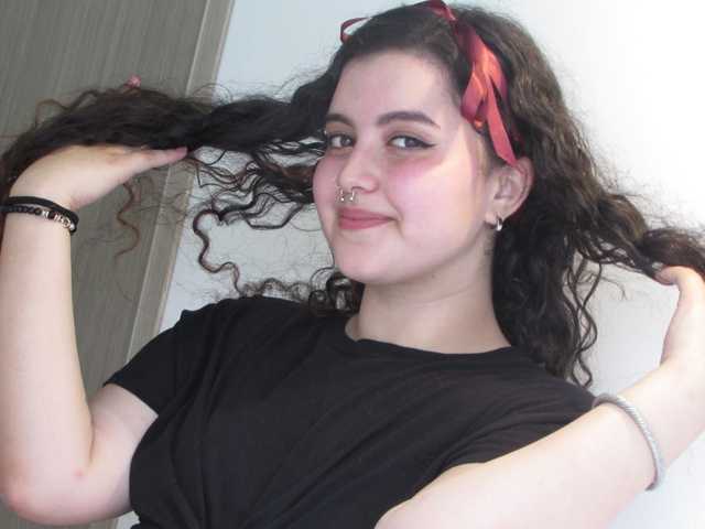 Profilin fotoğrafı courtneysparx