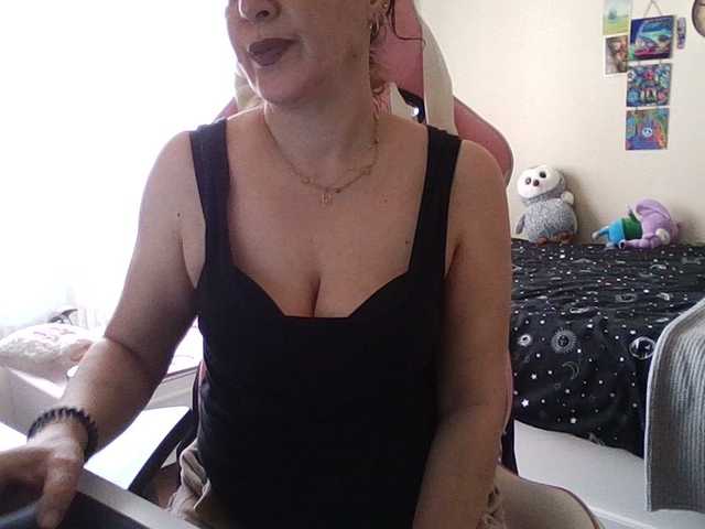 Yayın ekran görüntüleri Crayzlady