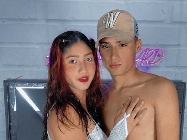 Profilin fotoğrafı Crazy-couplehot-