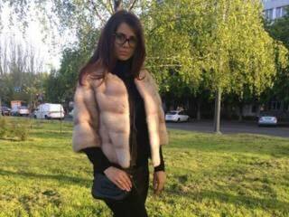 Erotik görüntülü sohbet crazyanna