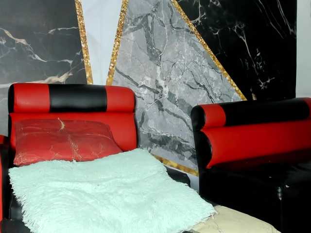 Yayın ekran görüntüleri Crazy_sex