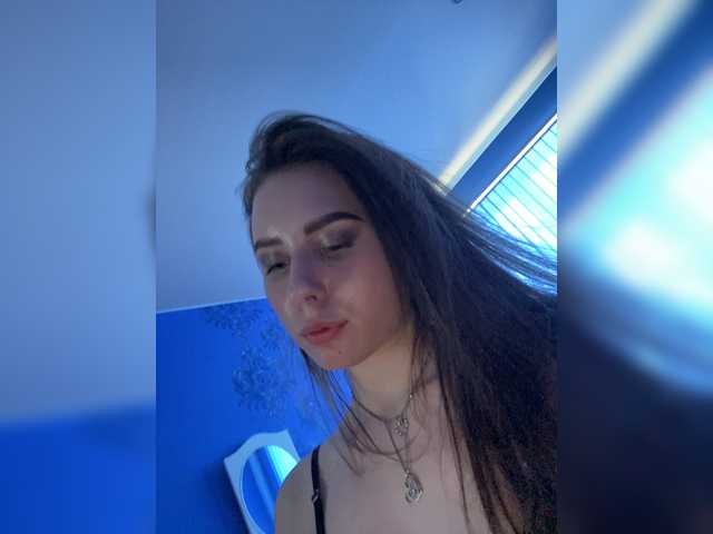 Yayın ekran görüntüleri CrystaIGirl