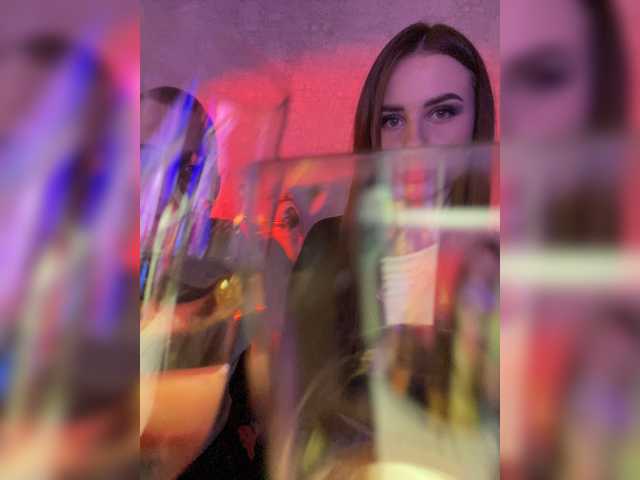 Yayın ekran görüntüleri CrystaIGirl