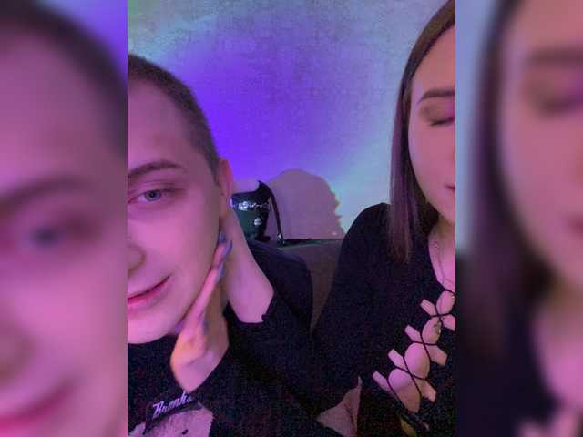 Yayın ekran görüntüleri CrystaIGirl