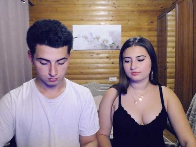 Yayın ekran görüntüleri CrazyIdea