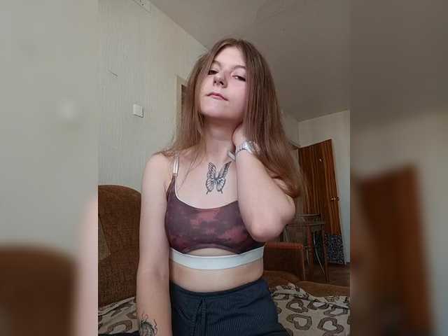 Yayın ekran görüntüleri 1FunnyBunny1
