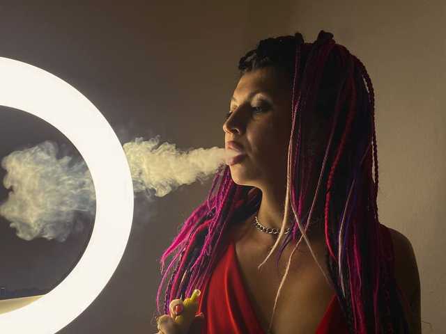 Profilin fotoğrafı CrazyMilf