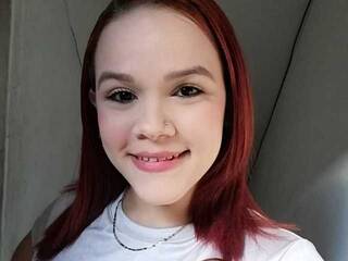 Erotik görüntülü sohbet CrazyPerla