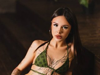 Erotik görüntülü sohbet CreaMBaby