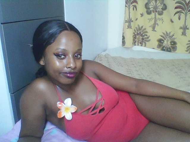 Yayın ekran görüntüleri Creamcindy