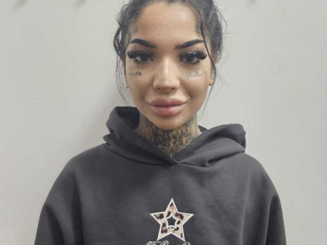 Profilin fotoğrafı CreamyInk