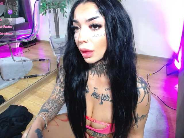 Yayın ekran görüntüleri CreamyInk