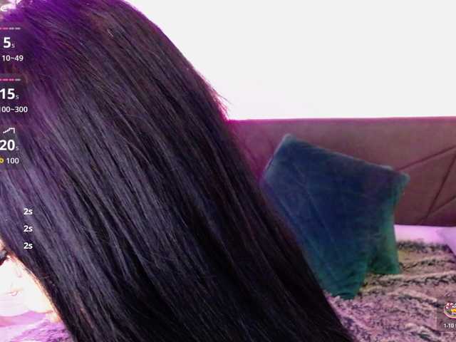 Yayın ekran görüntüleri CreamyInk