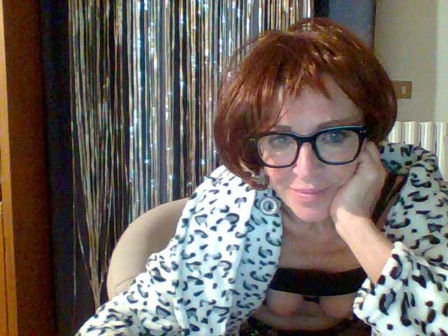 Yayın ekran görüntüleri Crisalideal