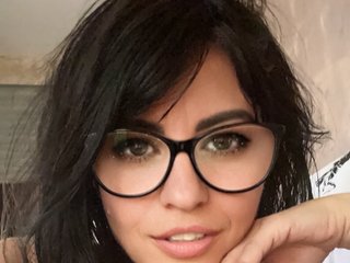 Erotik görüntülü sohbet CrissySmile