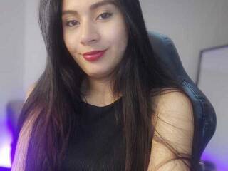 Erotik görüntülü sohbet Cristal-M