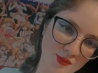 Erotik görüntülü sohbet CristalAdams