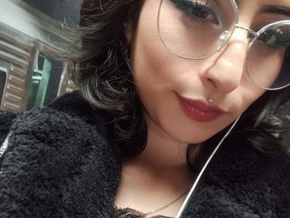 Erotik görüntülü sohbet Cristaldeleons