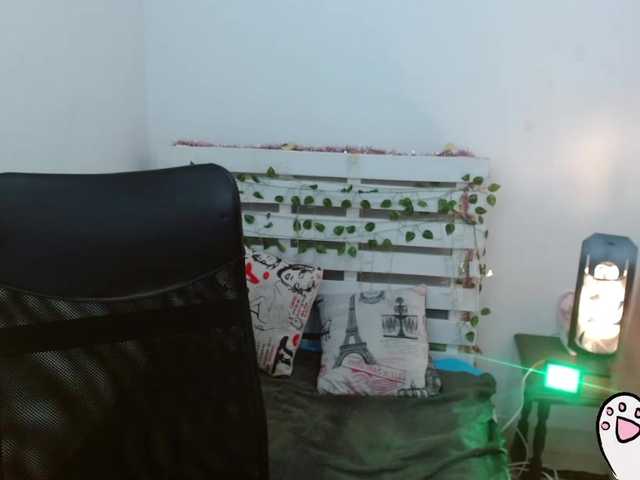 Yayın ekran görüntüleri CristalG18