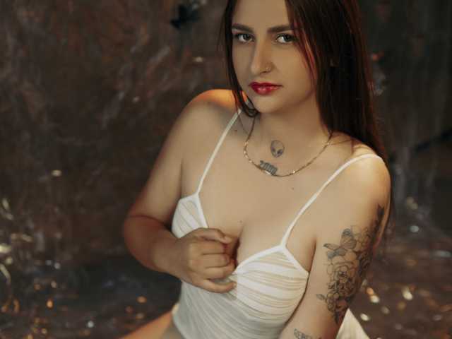 Profilin fotoğrafı cristallangell