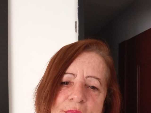 Profilin fotoğrafı Cristalmilf1