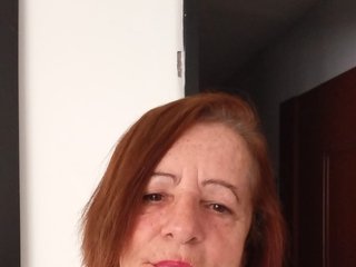 Erotik görüntülü sohbet Cristalmilf1