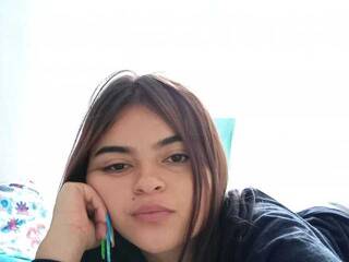 Erotik görüntülü sohbet CristalRossi